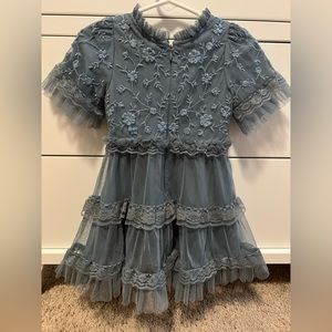 JessaKae Harper girls dress